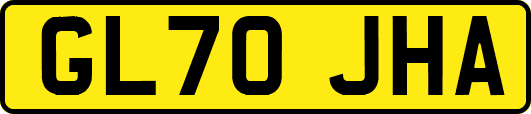 GL70JHA