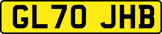 GL70JHB
