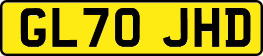 GL70JHD