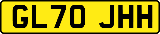 GL70JHH