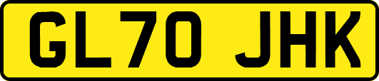 GL70JHK