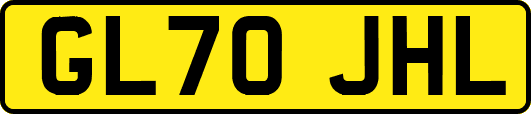 GL70JHL