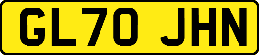 GL70JHN