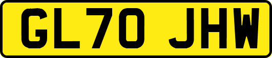 GL70JHW