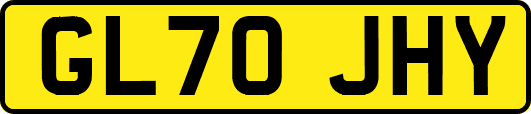 GL70JHY