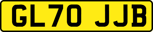 GL70JJB