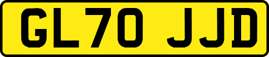 GL70JJD