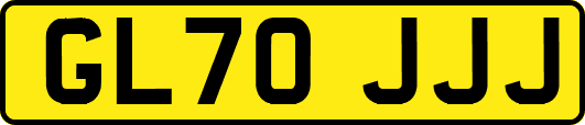 GL70JJJ