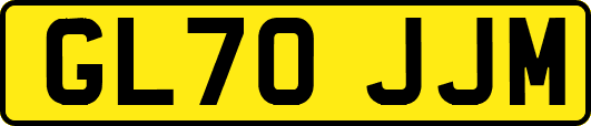 GL70JJM