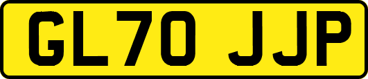 GL70JJP