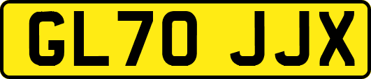 GL70JJX