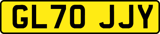 GL70JJY