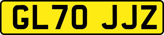 GL70JJZ