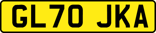 GL70JKA