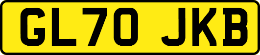 GL70JKB