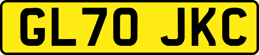 GL70JKC