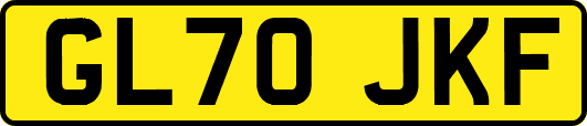 GL70JKF