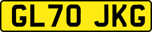 GL70JKG