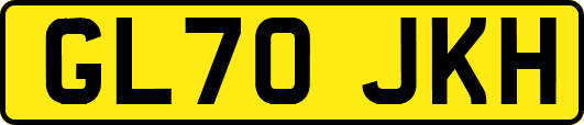 GL70JKH