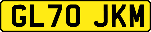 GL70JKM