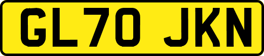 GL70JKN