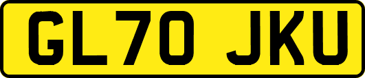 GL70JKU