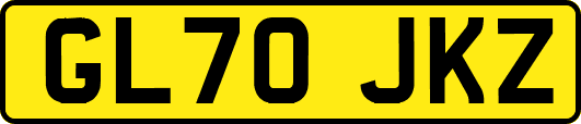 GL70JKZ