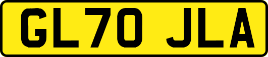 GL70JLA