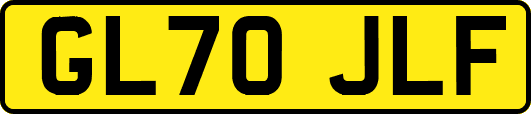 GL70JLF