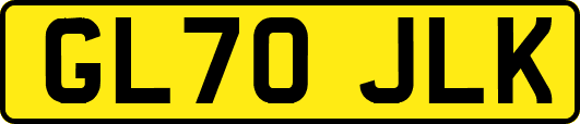 GL70JLK