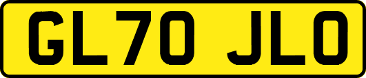 GL70JLO