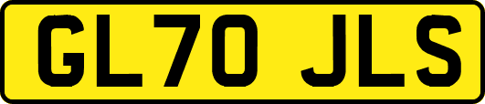 GL70JLS