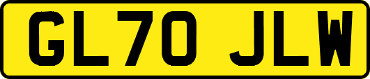 GL70JLW