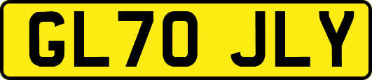 GL70JLY