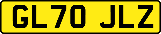 GL70JLZ