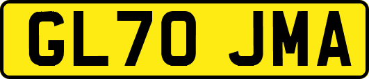 GL70JMA