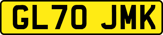 GL70JMK