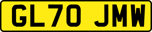 GL70JMW