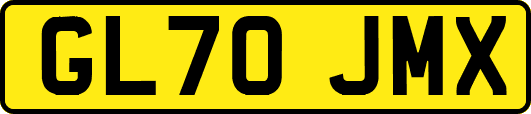GL70JMX