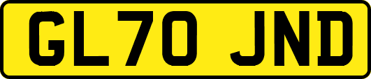 GL70JND
