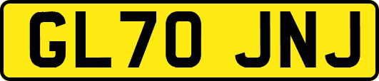 GL70JNJ