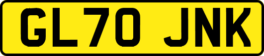 GL70JNK