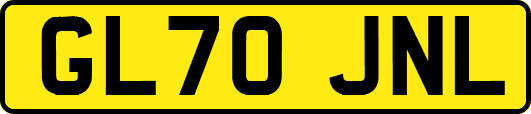 GL70JNL