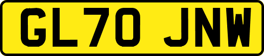 GL70JNW