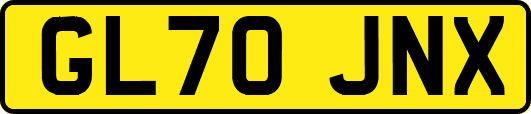 GL70JNX