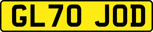 GL70JOD