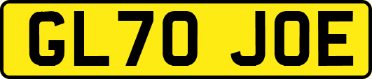 GL70JOE