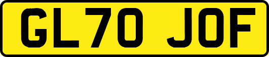 GL70JOF