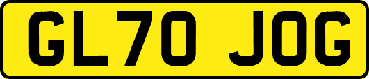 GL70JOG