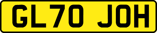 GL70JOH